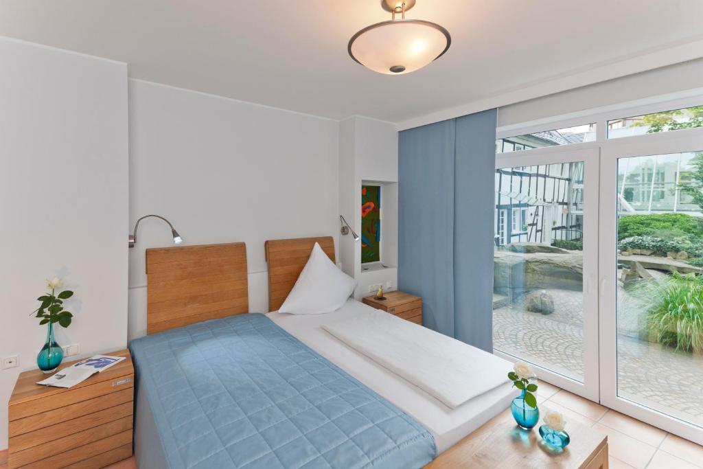 Malerwinkel Hotel Bergisch Gladbach Habitación foto