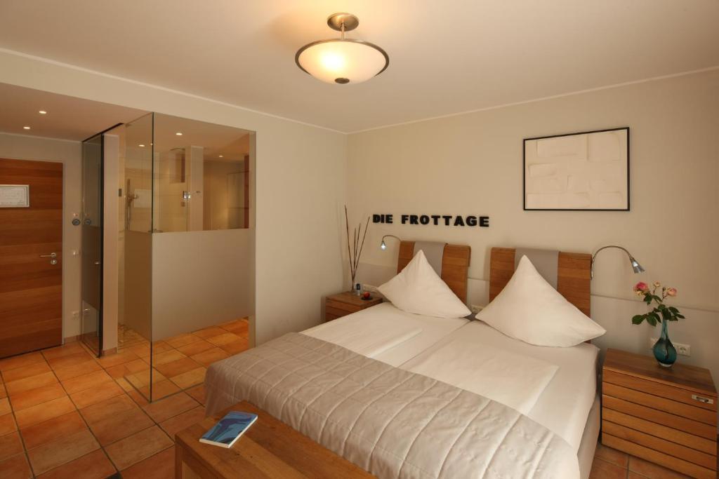 Malerwinkel Hotel Bergisch Gladbach Habitación foto