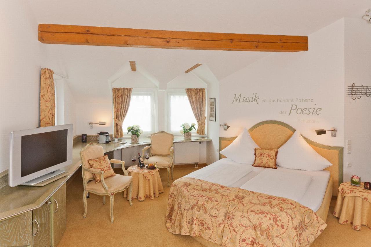 Malerwinkel Hotel Bergisch Gladbach Habitación foto