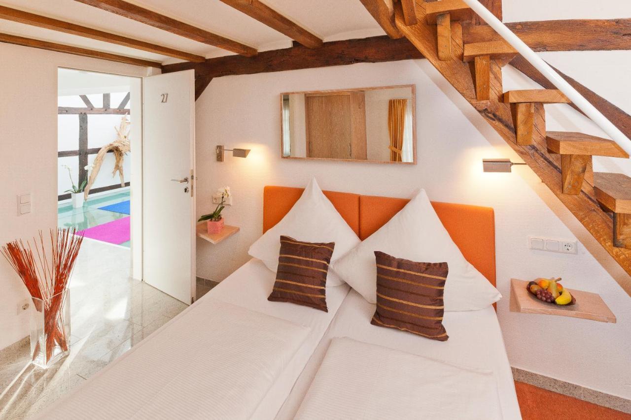 Malerwinkel Hotel Bergisch Gladbach Habitación foto