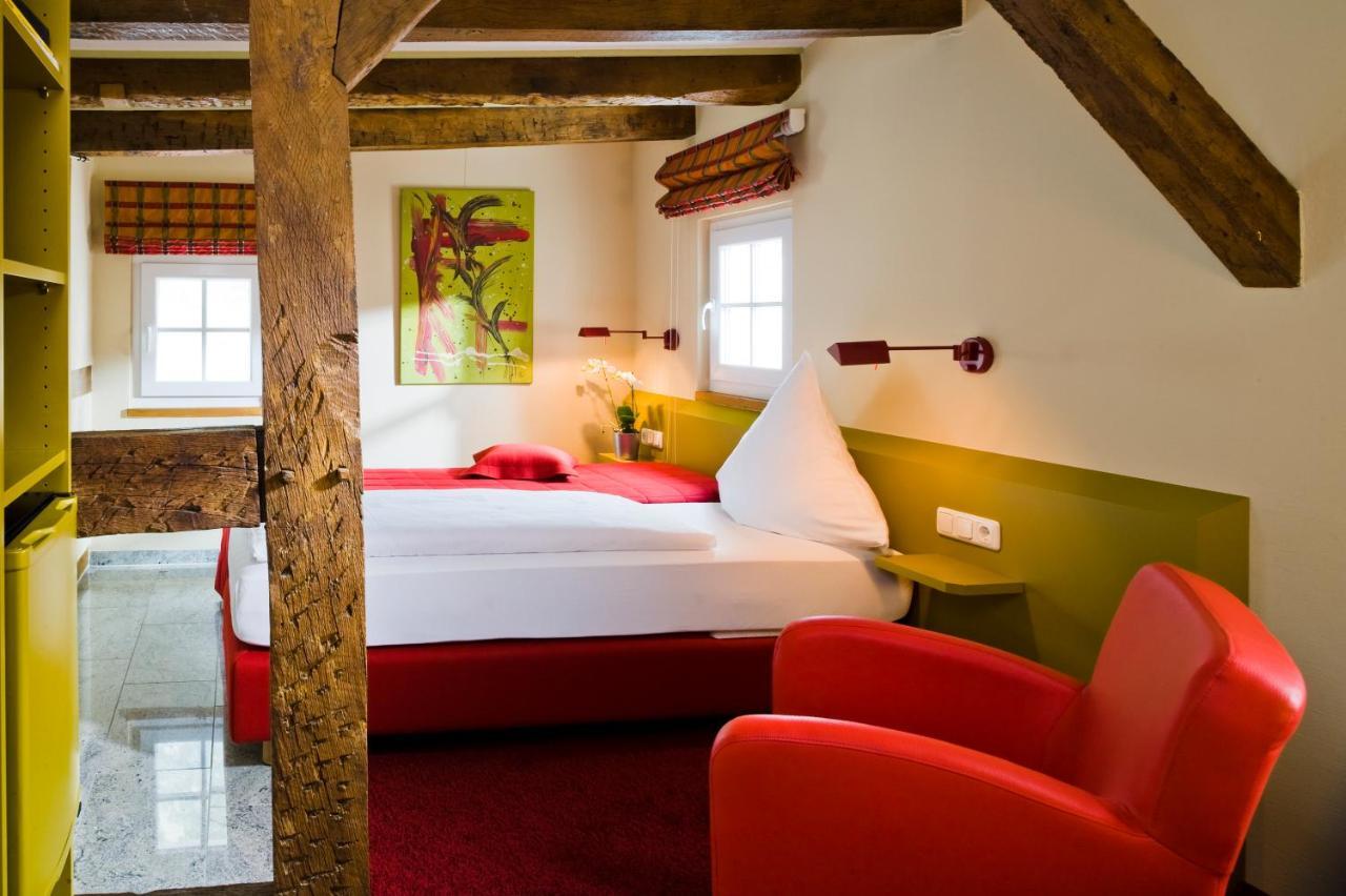 Malerwinkel Hotel Bergisch Gladbach Habitación foto
