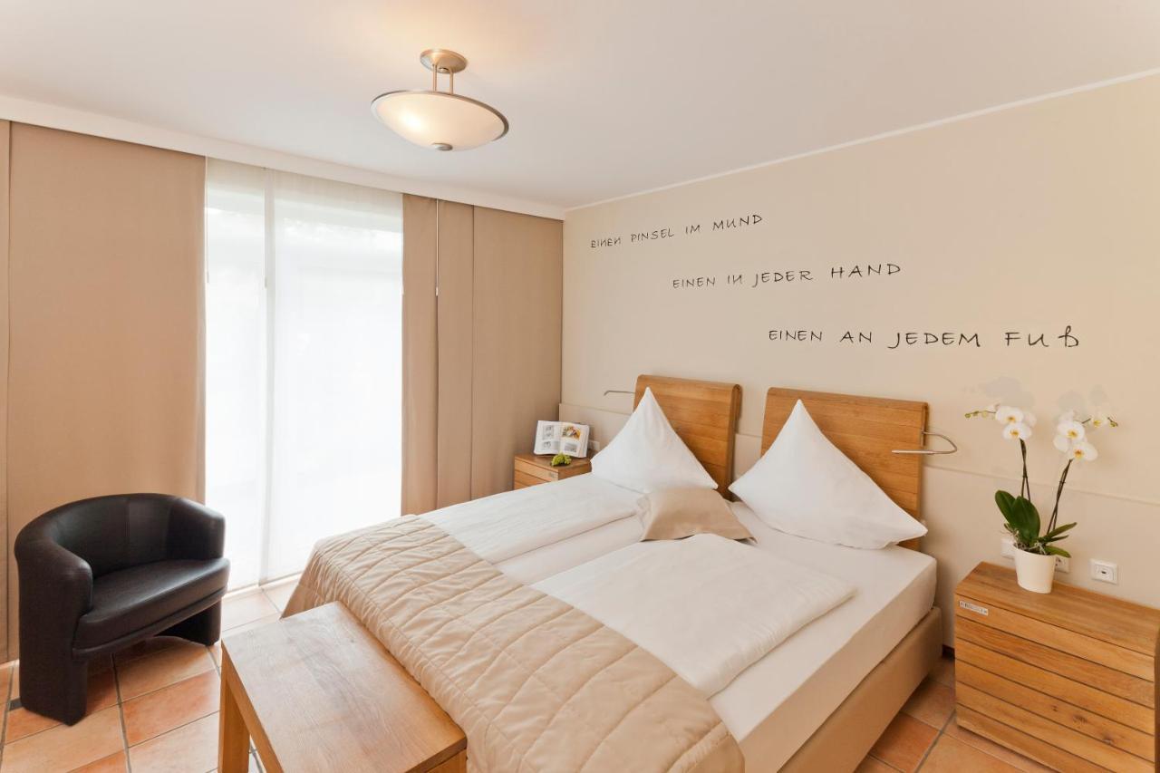 Malerwinkel Hotel Bergisch Gladbach Habitación foto
